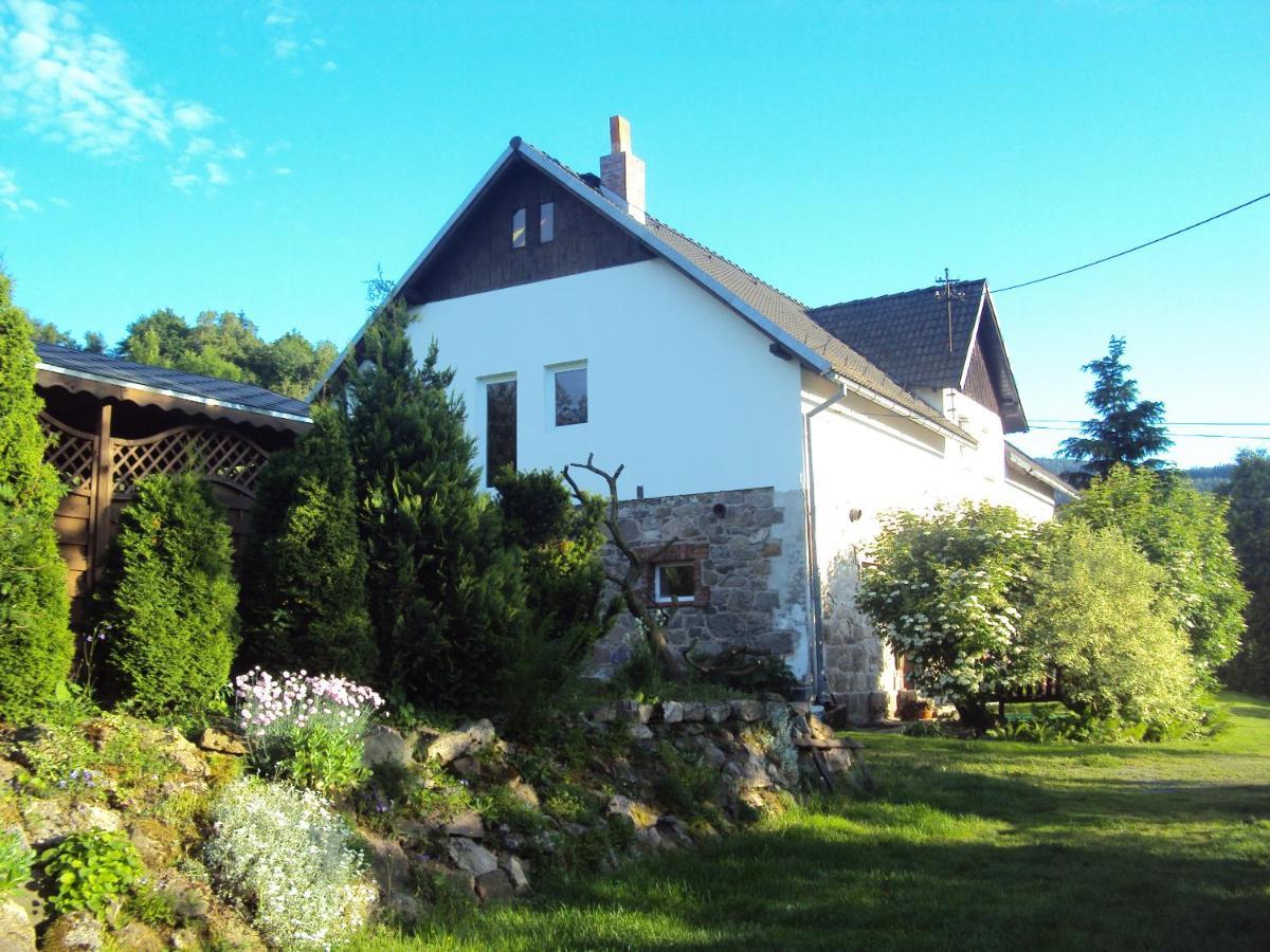 Miłków Apartamenty - Stara Stajnia - Na Krancu Swiata מראה חיצוני תמונה