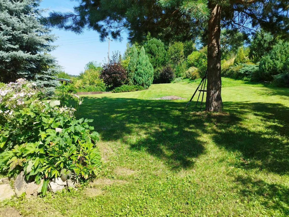 Miłków Apartamenty - Stara Stajnia - Na Krancu Swiata מראה חיצוני תמונה