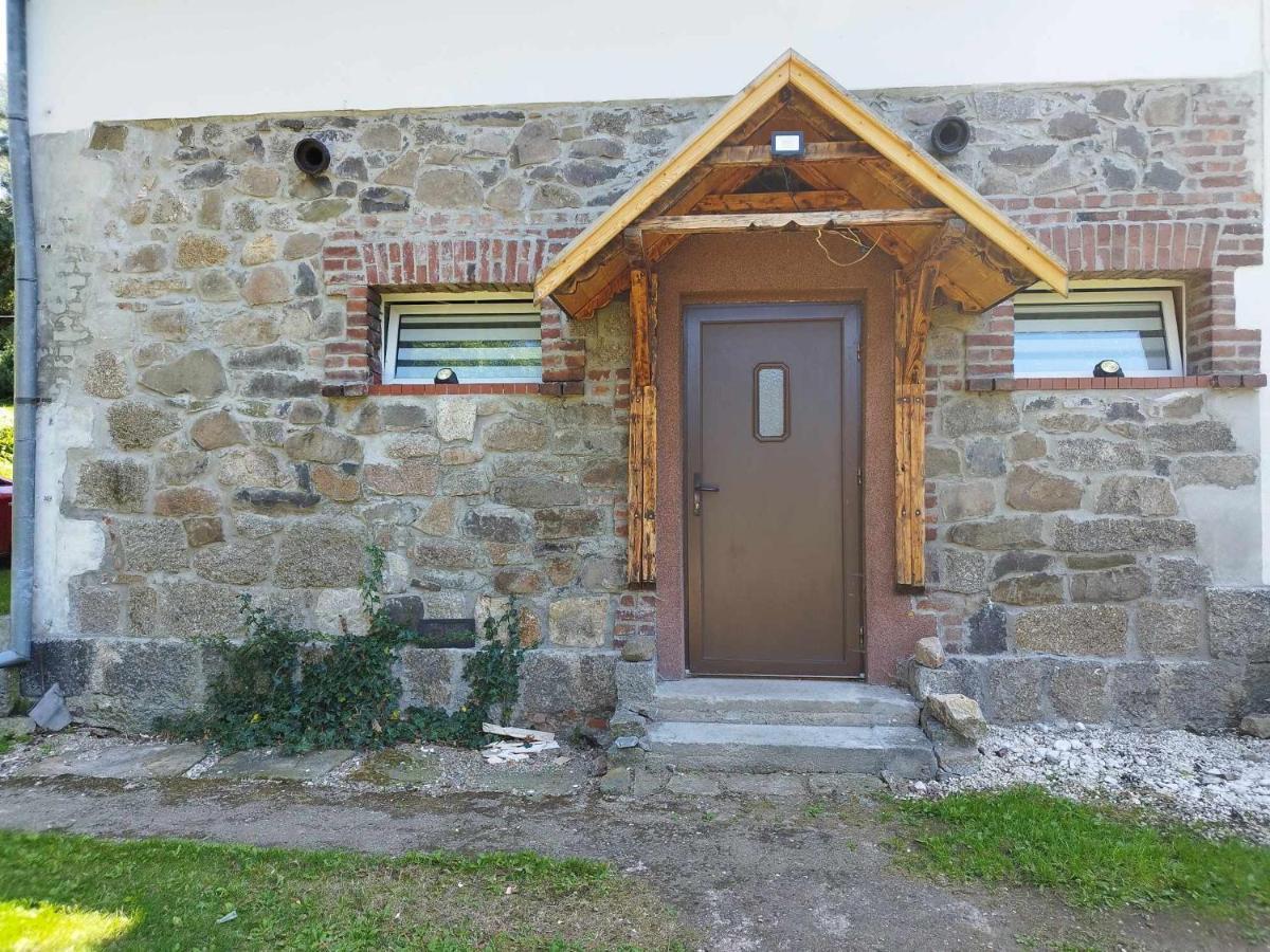 Miłków Apartamenty - Stara Stajnia - Na Krancu Swiata מראה חיצוני תמונה