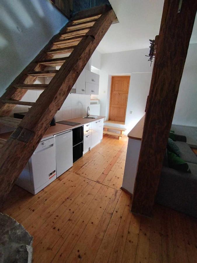 Miłków Apartamenty - Stara Stajnia - Na Krancu Swiata מראה חיצוני תמונה