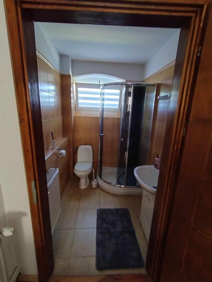 Miłków Apartamenty - Stara Stajnia - Na Krancu Swiata מראה חיצוני תמונה