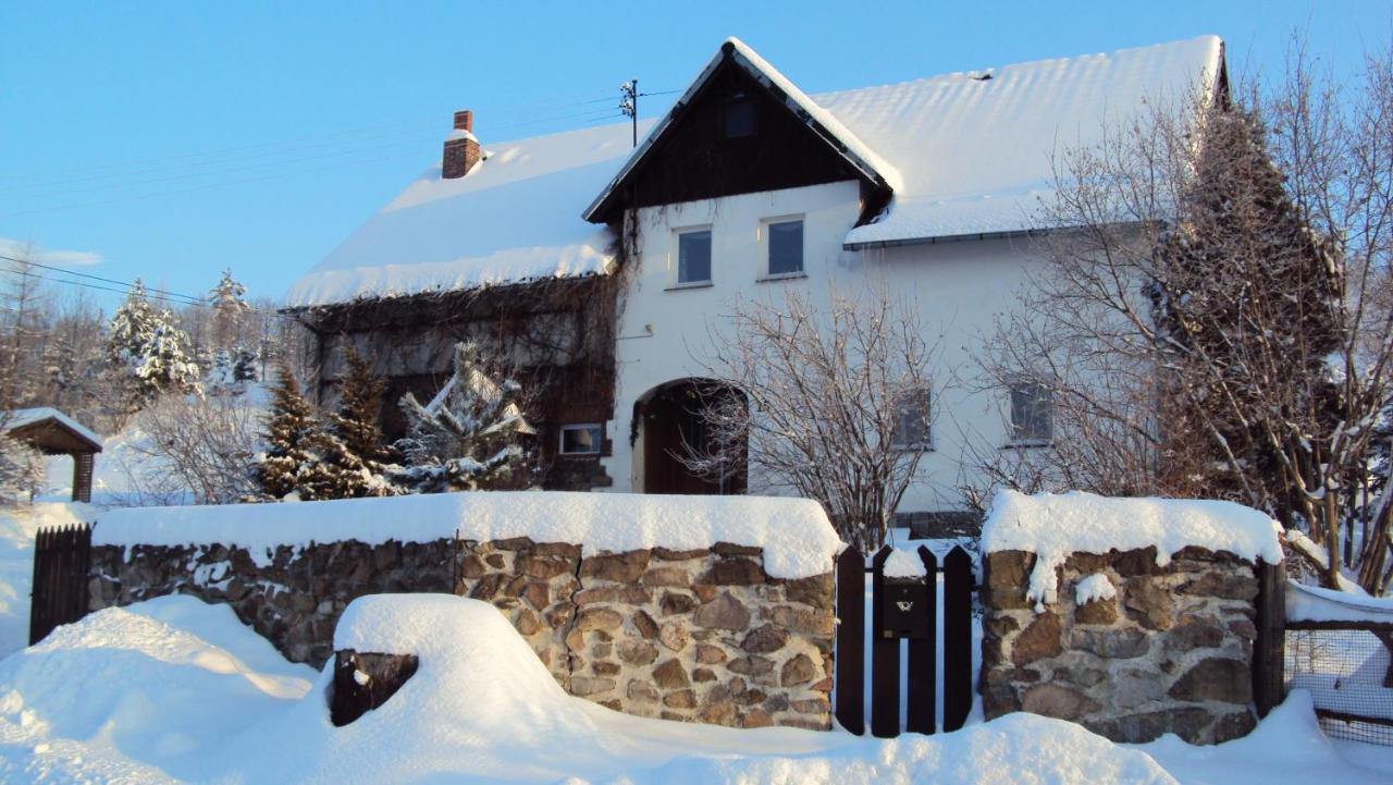 Miłków Apartamenty - Stara Stajnia - Na Krancu Swiata מראה חיצוני תמונה