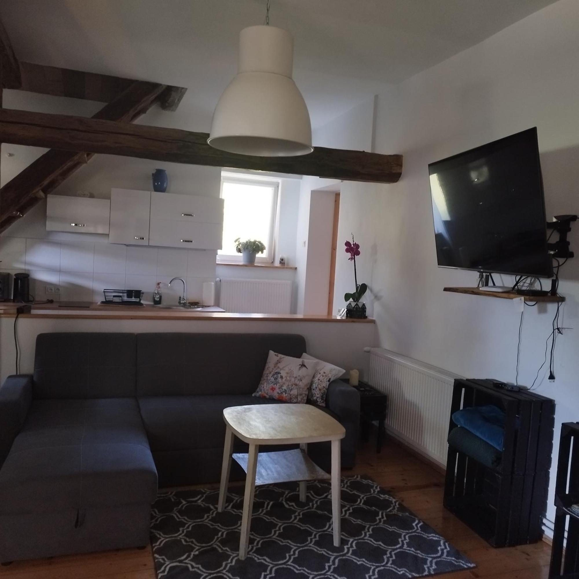 Miłków Apartamenty - Stara Stajnia - Na Krancu Swiata מראה חיצוני תמונה