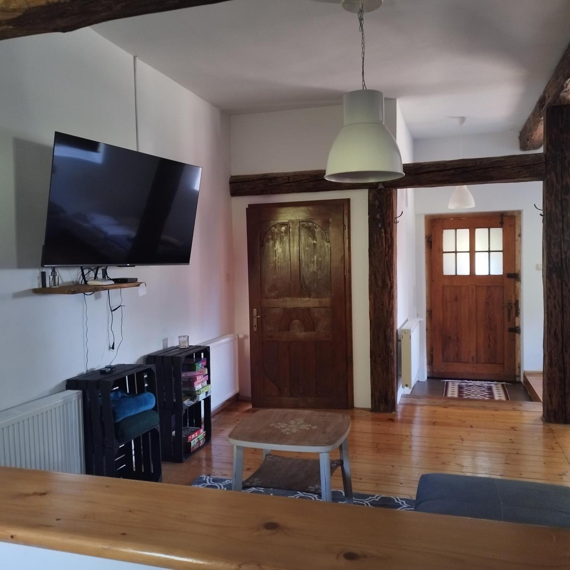 Miłków Apartamenty - Stara Stajnia - Na Krancu Swiata מראה חיצוני תמונה