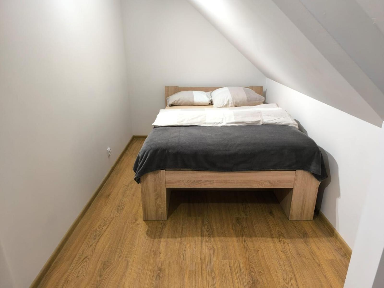 Miłków Apartamenty - Stara Stajnia - Na Krancu Swiata מראה חיצוני תמונה